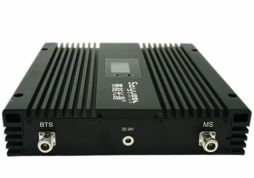 武邑双频手机信号增强器2000㎡