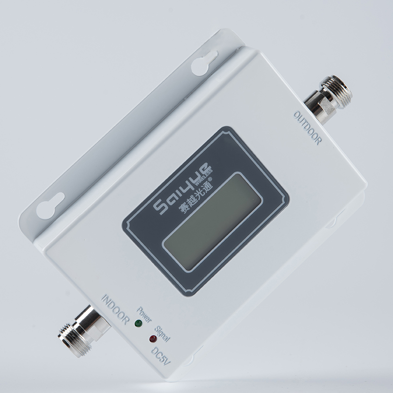 武邑家用配电房机房信号放大器200㎡