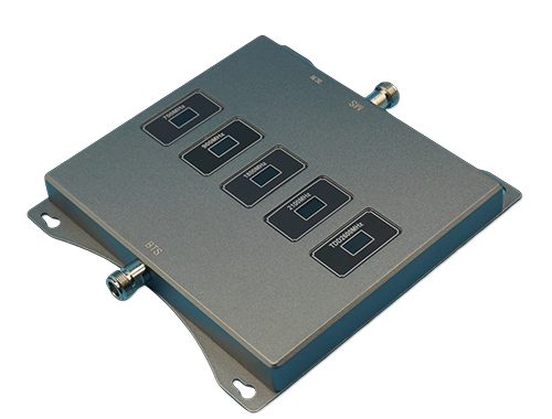 武邑五频4G+5G手机信号增强器200㎡