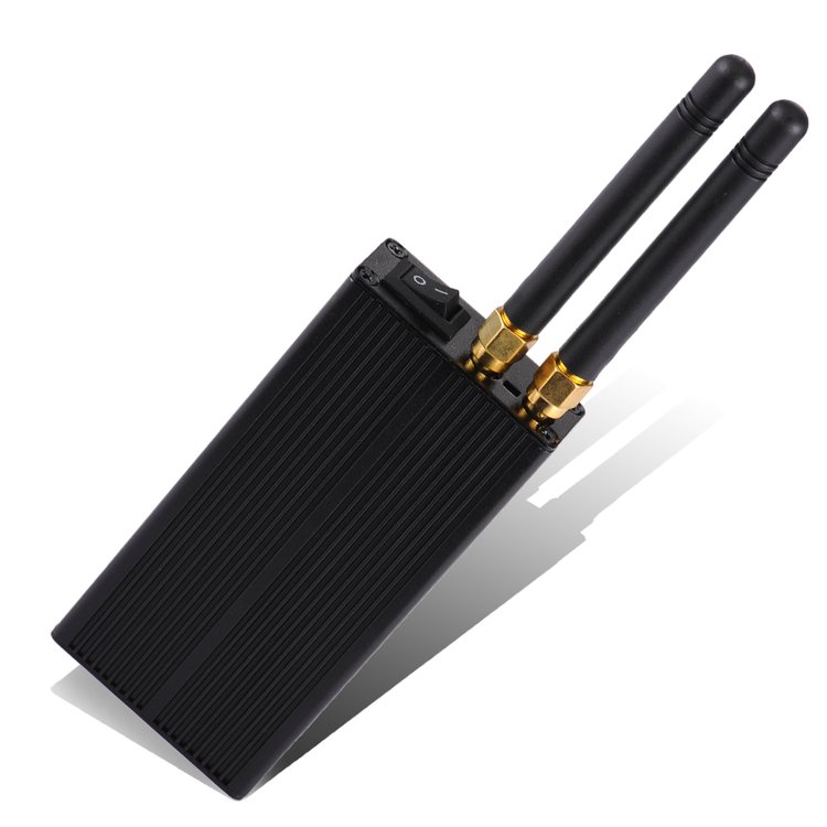  武邑1.2G/1.5G导航屏蔽器