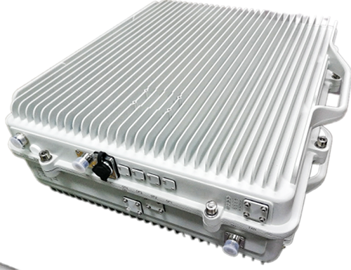 武邑信令级数字室分型移动通信干扰器