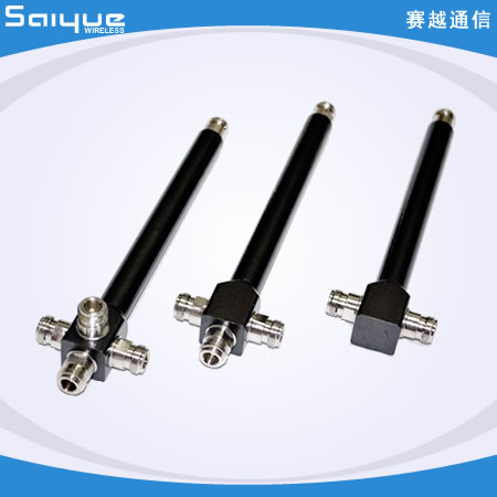  武邑FM调频广播同步广播功分器