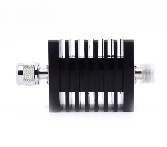  武邑腔体固定衰减器0-3G/0-4G  N型接口